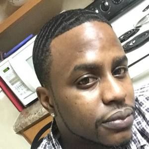 Meet your Posher, Terry